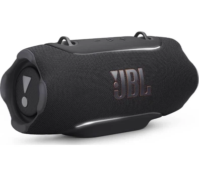 Динамік Bluetooth JBL Xtreme 5 110W Режим AC, 90W Режим батареї Чорний