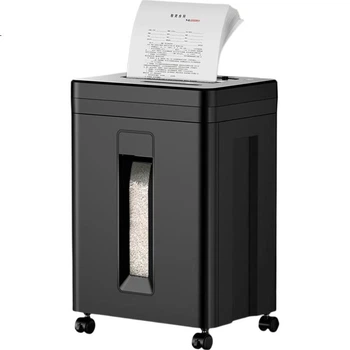 Шредер Kemi DS2930 рівень 5, 9 аркушів, офісний 23л