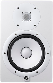 Студийный монитор Yamaha HS8 White (SUP_nj17015)