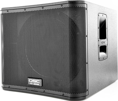 Kolumna aktywna QSC KW 181 (SUP_50449)