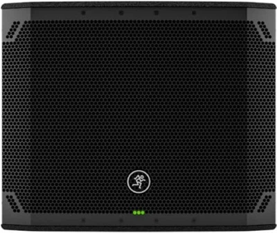 Subwoofer Mackie THUMP15SV4 1400W 15"