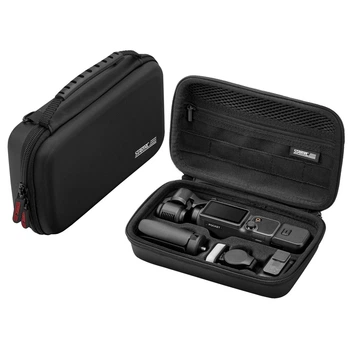 Сумка STARTRC для перенесення екшн-камери DJI Osmo Pocket 4 Combo (12150137)