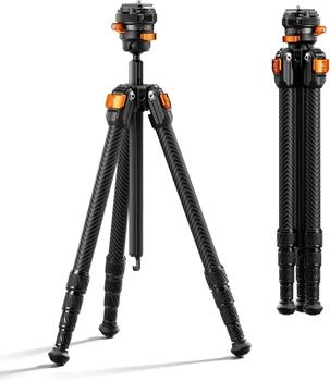 Штатив трипод K&F Concept 153 см для фотоапарата та камери (KF09.175)