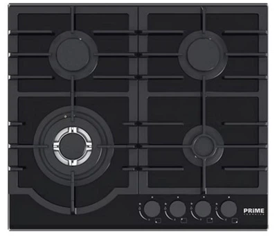 Варочная поверхность газовая Prime Technics PGH 50273 FGBC