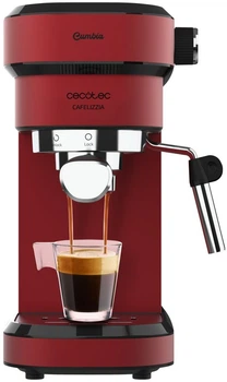 Кавоварка ріжкова Cecotec Cafelizzia 790 (01583)