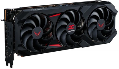 Karta graficzna Powercolor PCI-Ex Radeon RX 9070 GRE Red Devil 12GB GDDR6 (192bit) (2920/18000) (HDMI, 3 x DisplayPort) (RX9070GRE 12G-E/OC)