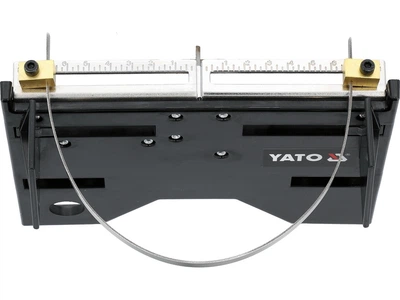 Adapter do cięcia styropianu Yato do noży termicznych YT-821915, YT-821916 (YT-821919) (5906083124099)