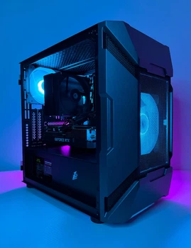 Комп'ютер ігровий Prime PC (Ryzen 7 5700X, RTX 3070 8ГБ, 32 GB DDR4, 500 ГБ SSD)