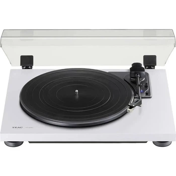Програвач вінілових дисків TEAC TN-180BT-A3 White