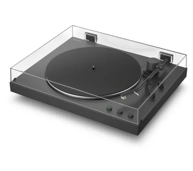 Програвач вінілових дисків Sony PS-LX3BT