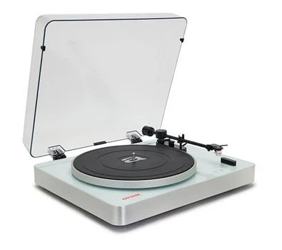 Програвач вінілових дисків Aiwa APX-790BT/WT