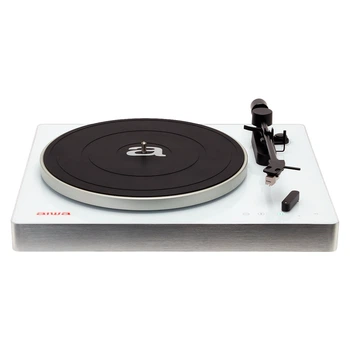 Програвач вінілу Aiwa APX-680BT/WT