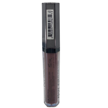 Жидкая помада с лаковым финишем NYX Professional Makeup Slip Tease Full Lip Lacquer тон Motel Dreams STLL08