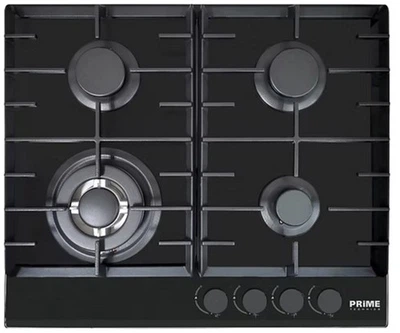 Варочная поверхность газовая Prime Technics PGH 50513 FGBC