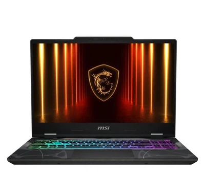 Ноутбук MSI Cyborg 15 i5-13420H/16GB/512 RTX5060 144Hz B13WFKG-625XPL