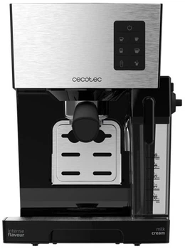 Кавоварка ріжкова Cecotec Power Instant-ccino 20 (01506)