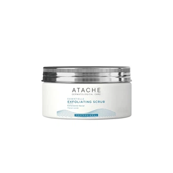 Пілінг-ексфоліант Atache Exfoliating scrub 200 мл