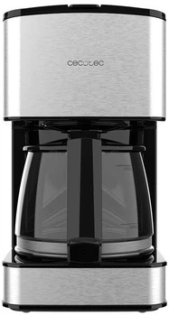Ekspres do kawy przelewowy Cecotec Coffee Coffee 56 Drop (01720)