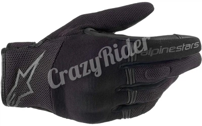 Перчатки летние ALPINESTARS Copper Lady Black S