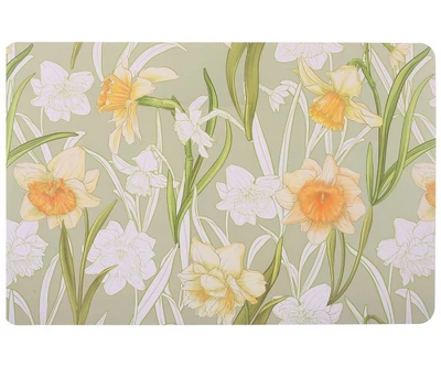 Серветка сервірувальна (плейсмат) Floral 43*28 см
