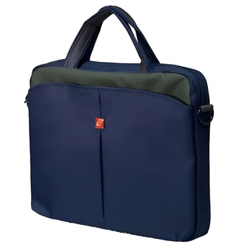 Сумка для ноутбука Continent CC-010 10" Navy