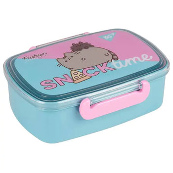 Ланчбокс, 750 мл Pusheen 708065 Yes