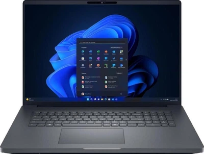 Ноутбук Dell Pro Max 16 Plus MB16250 RTX PRO 3000/U7 265HX/32GB/1TB Win.11 Pro