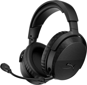 Słuchawki HyperX Cloud Stinger 3 Wireless Black (BS1T8AA)