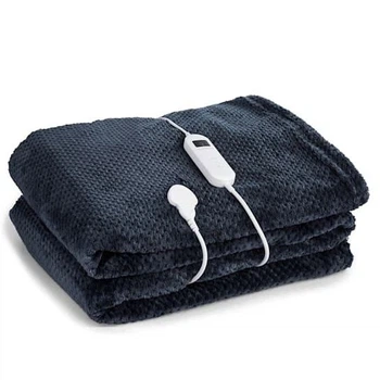 Ковдра електрична KLARSTEIN Watson Deluxe XXL (10045256)