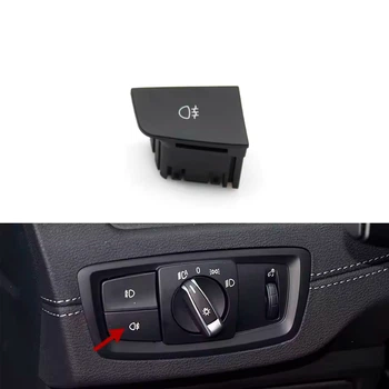 Кнопка включення протитуманних фар задніх ПТФ BMW F20 F21 F22 F23 F39 F48 F49