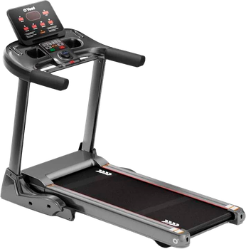 Беговая дорожка с регулировкой наклона O'Yeet TM-AP20Y Treadmill (TM-AP20Y)