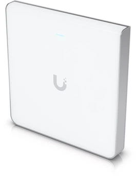 Точка доступа Ubiquiti UniFi U6 Enterprise IW (U6-Enterprise-IW)