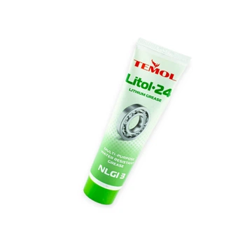 Мастило ЛІТОЛ-24 ( 150гр) TEMOL туба
