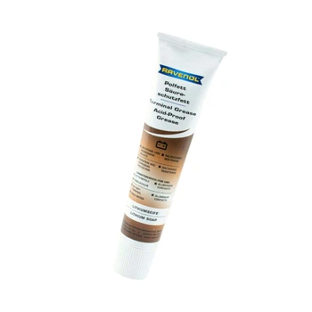 Смазка для электроконтактов Ravenol Terminal Grease (100гр)