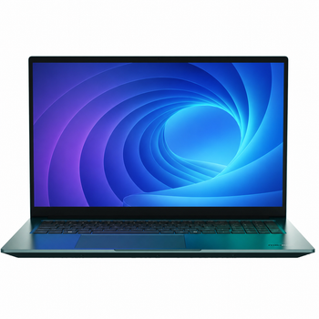 Ноутбук 17,3" Medion (Lenovo Group) S20 S17431 | Intel Core Ultra 5 125H | IPS (1920x1080) FullHD| RAM DDR5 16 ГБ | SSD M2 NVME 1 ТБ | Intel ARC Graphics | Підсвітка клавіатури | Win11 (5341) - Уценка