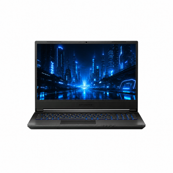 Ноутбук 15,6" Medion (Lenovo Group) Erazer P5805 | Intel Core i5-9300H | RAM 16 ГБ | IPS (1920x1080) Full HD | SSD 512 ГБ | Nvidia GeForce GTX 1660Ti, 6 ГБ | Win11 (5308) - Уцінка