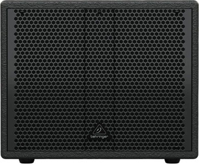 Сабвуфер ‌Behringer SAT 1008 SUBA 600 Вт 8" (000-EAT01-00010)