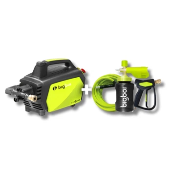 Мойка высокого давления Bigboi WashR Quad Pressure Washer