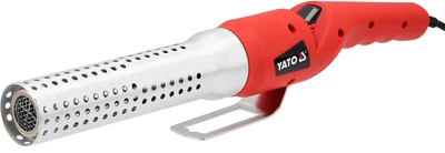Elektryczna zapalarka do grilla i kominka Yato 2000 W 600°C (YG-20102) (5906083124082)