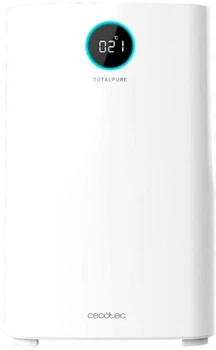 Oczyszczacz powietrza Cecotec TotalPure 2500 Connected (05620)
