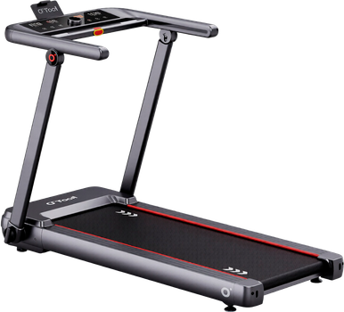 Бігова доріжка з регулюванням нахилу O'Yeet TM-AP18Y Treadmill (TM-AP18Y)