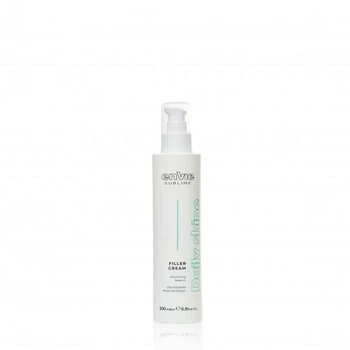 Незмивний крем-філер для об’єму та захисту волосся Envie Sublime Daily Shine 200ml/