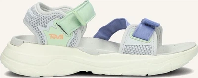 Жіночі сандалі Teva Zymic "Light Multi" босоніжки літні тева трекінгові розмір 37