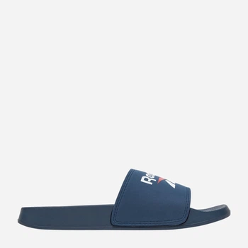Чоловічі шльопанці для пляжу Reebok SS25-3C069-2 5906751055496 46 29.5 см Сині (5906751055724)