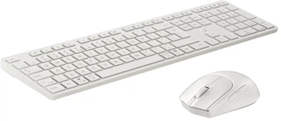 Комплект бездротовий HP 490C Multi-Device Dual-Mode Wireless White (BE1M5AA#ABB)