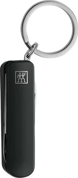 Narzędzie wielofunkcyjne Zwilling Classic Inox czarne (42450-104-0) (4009839391590)
