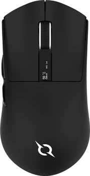 Миша Aqirys Zephyr Wireless/Bluetooth/USB Black (AQRYS_ZEPHYRBK)