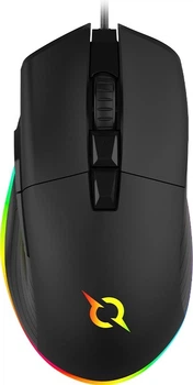Миша Aqirys Acrux USB Black (AQRYS_ACRUX)