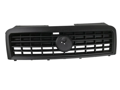 Решетка радиатора AVTM Fiat Doblo 2005- 735418095 без эмблемы (182042991)