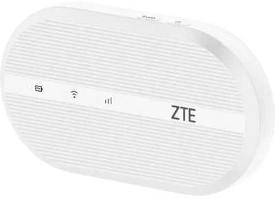 Маршрутизатор ZTE U10LS 4G